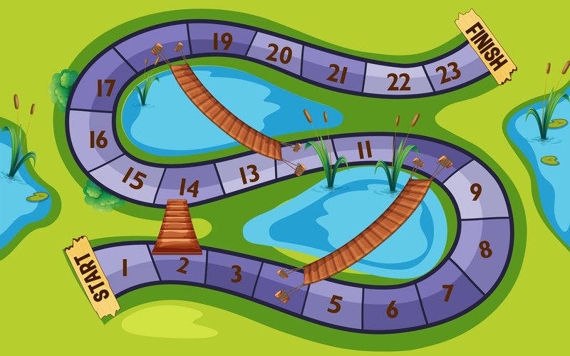 Adventure Trail