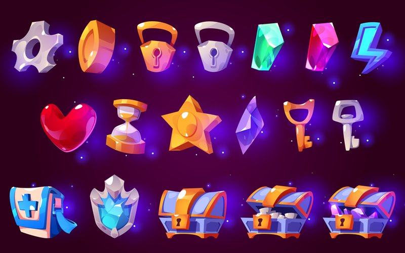 Rewards & Artifacts