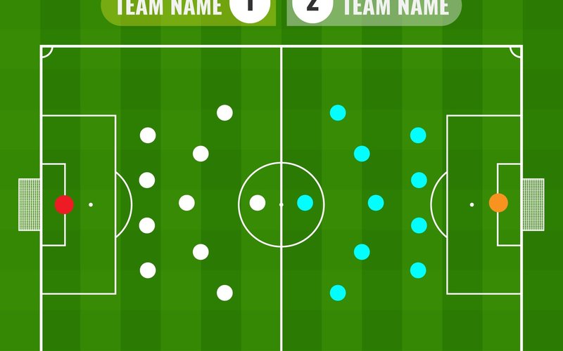 Football Match
